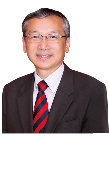葉賜添博士