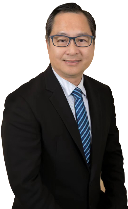 葉賜添博士